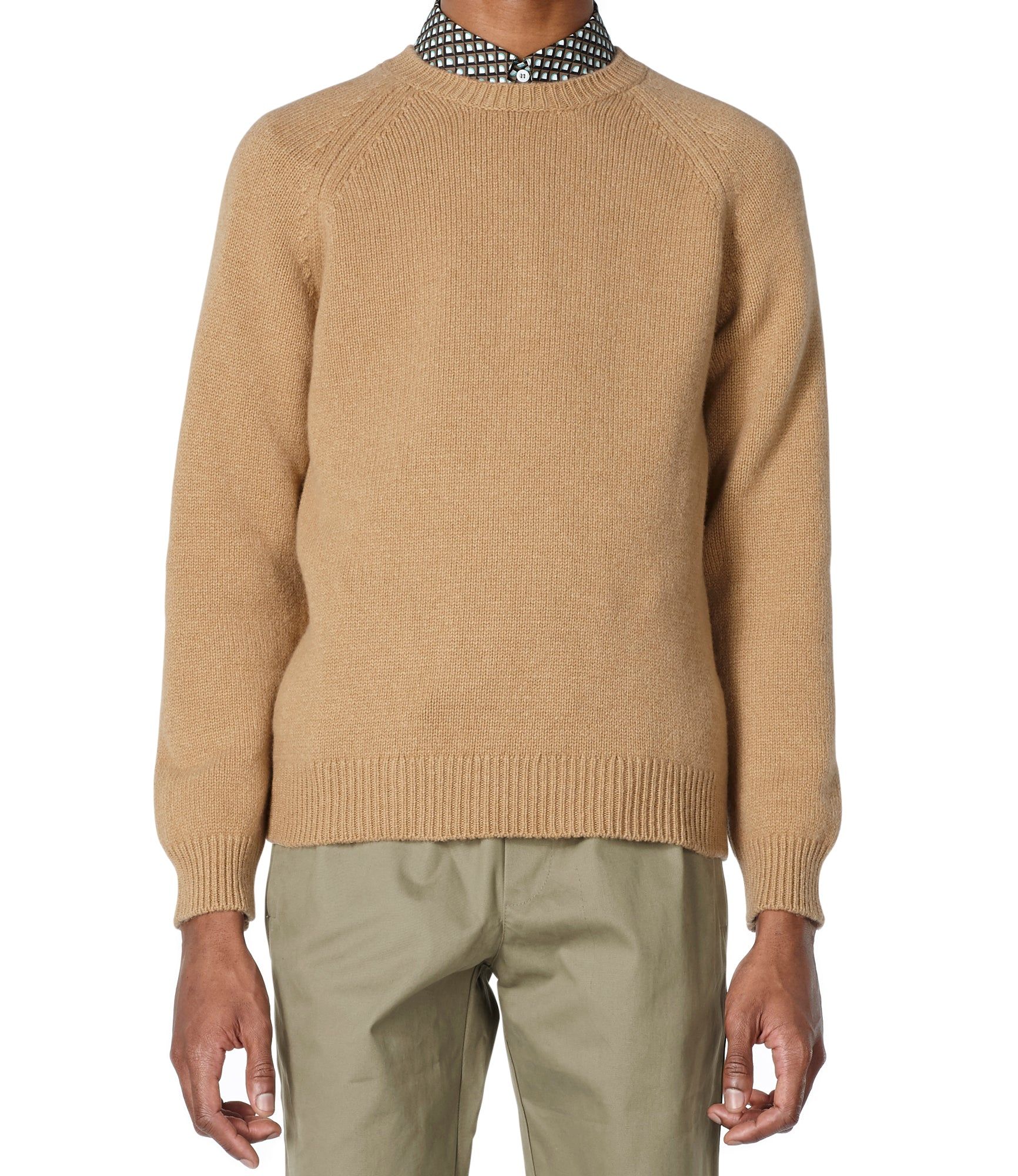 Pablo sweater sold by A.P.C. product image thumbnail 2