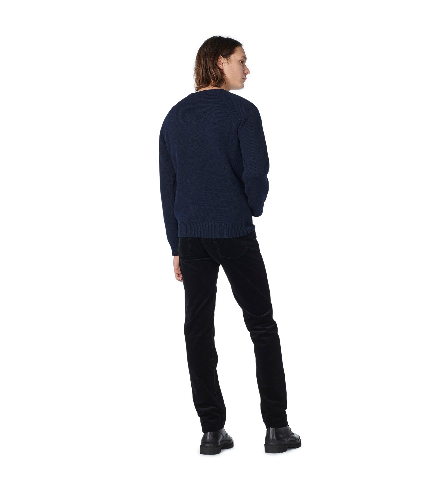 Pablo sweater sold by A.P.C. product image thumbnail 7