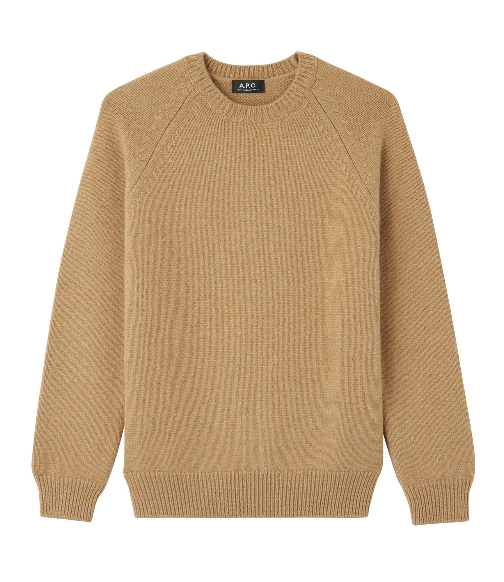 Pablo sweater sold by A.P.C.