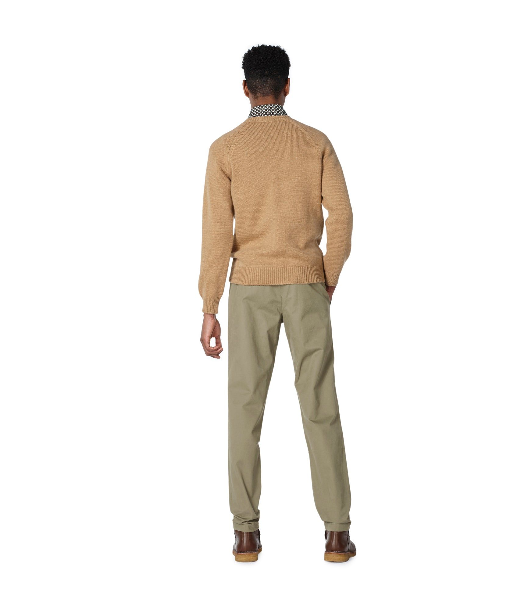 Pablo sweater sold by A.P.C. product image thumbnail 3