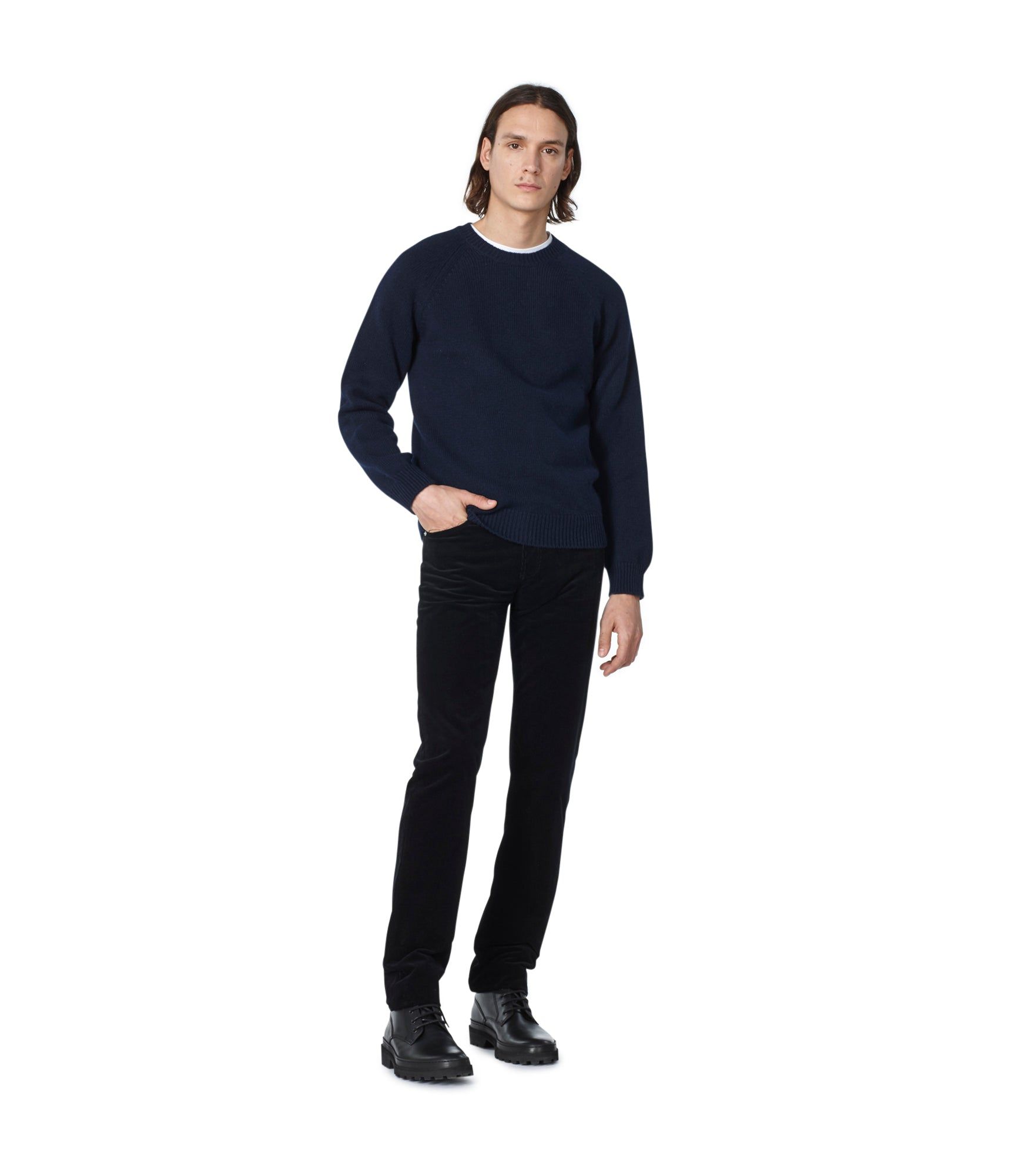 Pablo sweater sold by A.P.C. product image thumbnail 8