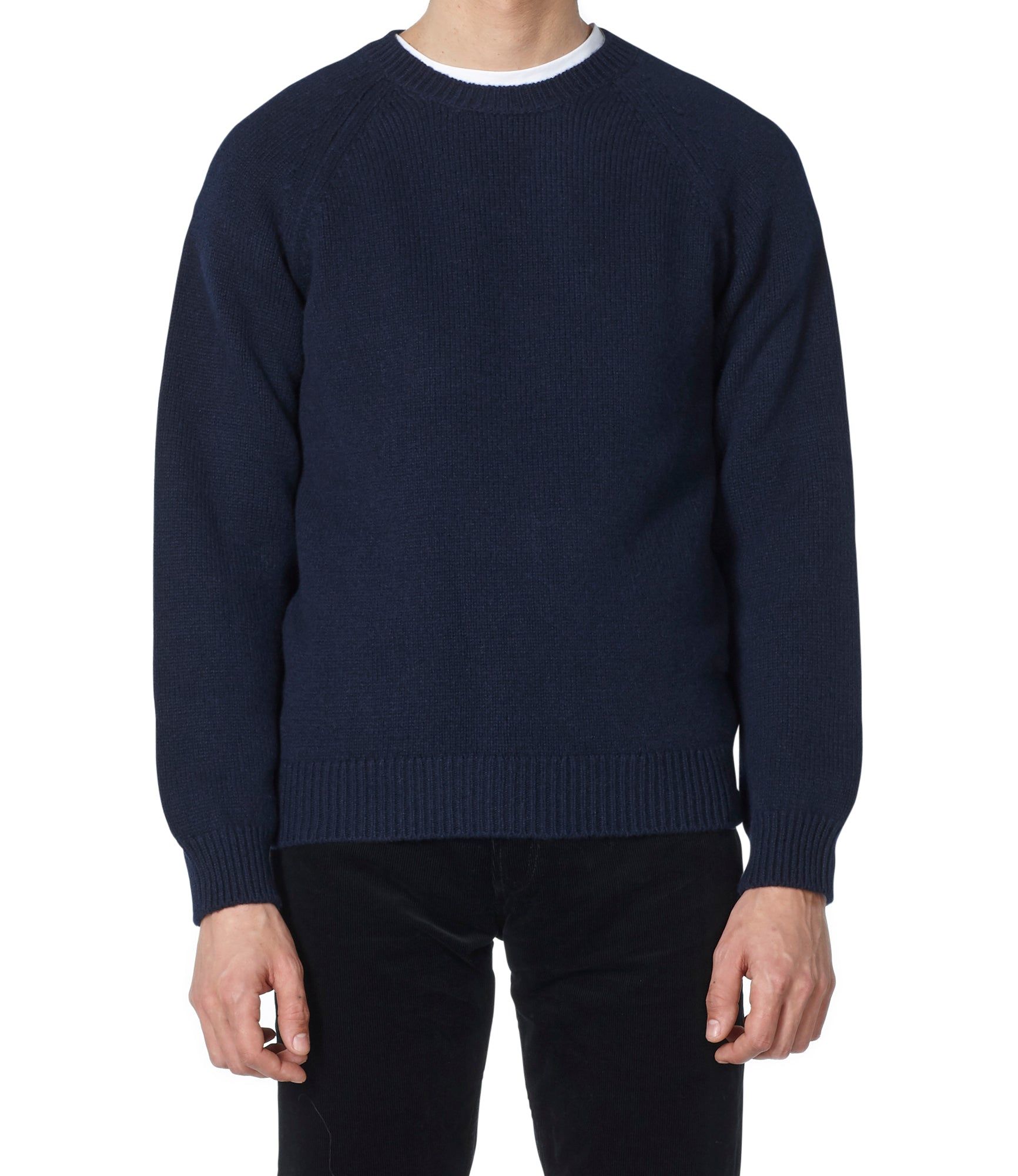 Pablo sweater sold by A.P.C. product image thumbnail 6
