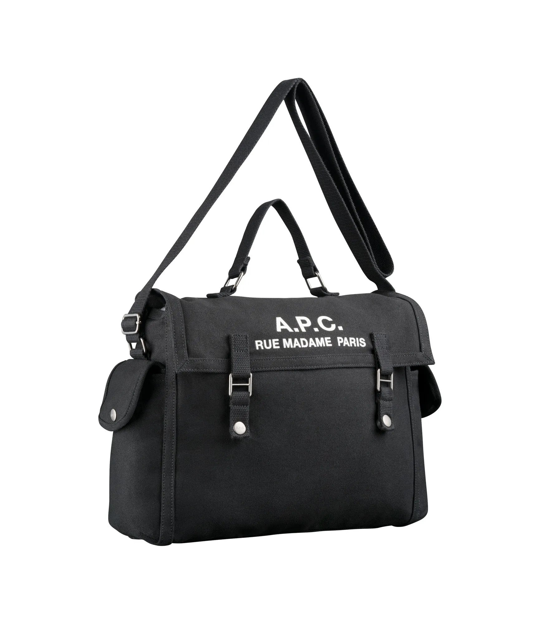 Recuperation satchel sold by A.P.C. product image thumbnail 3
