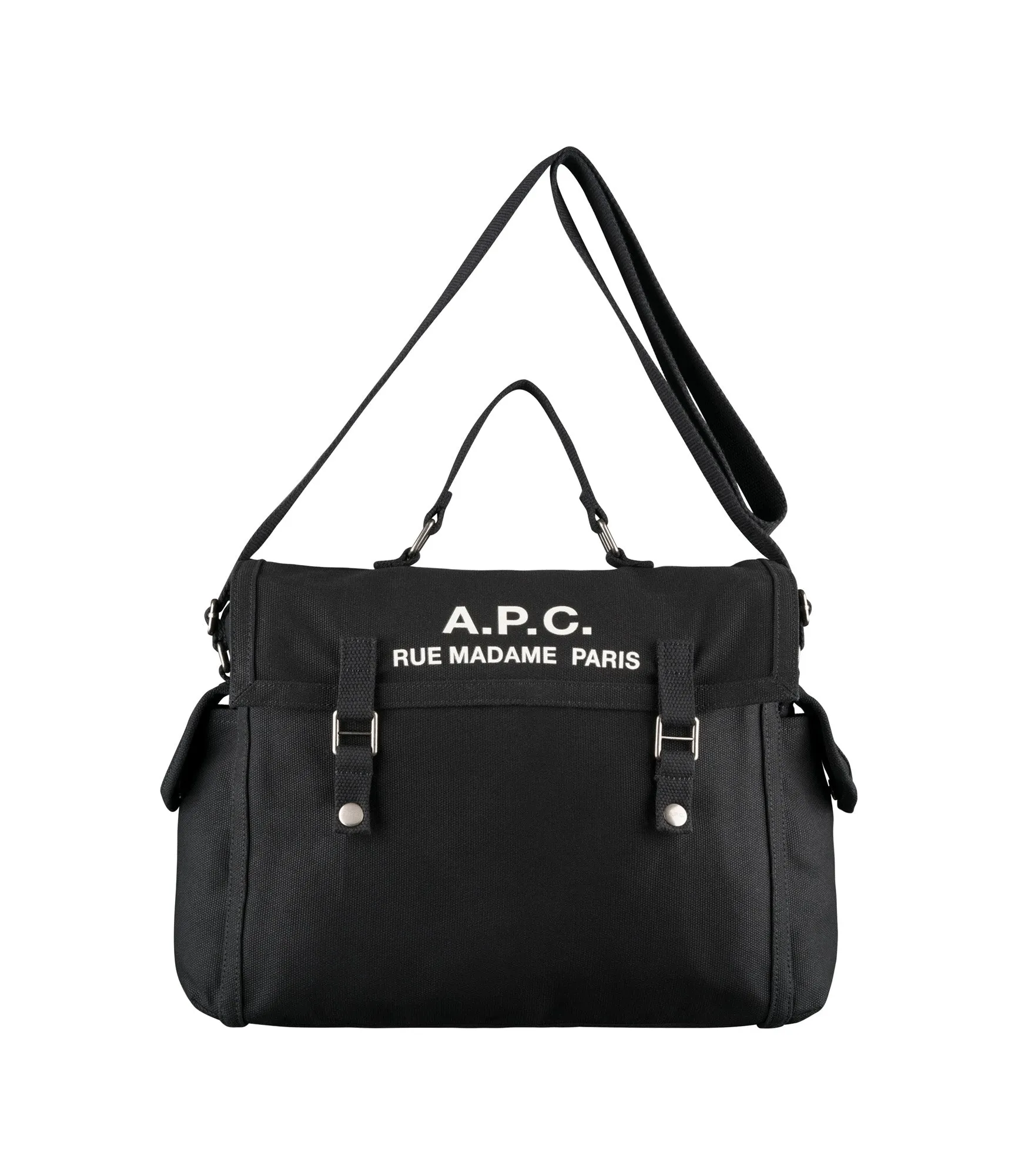 Recuperation satchel sold by A.P.C.