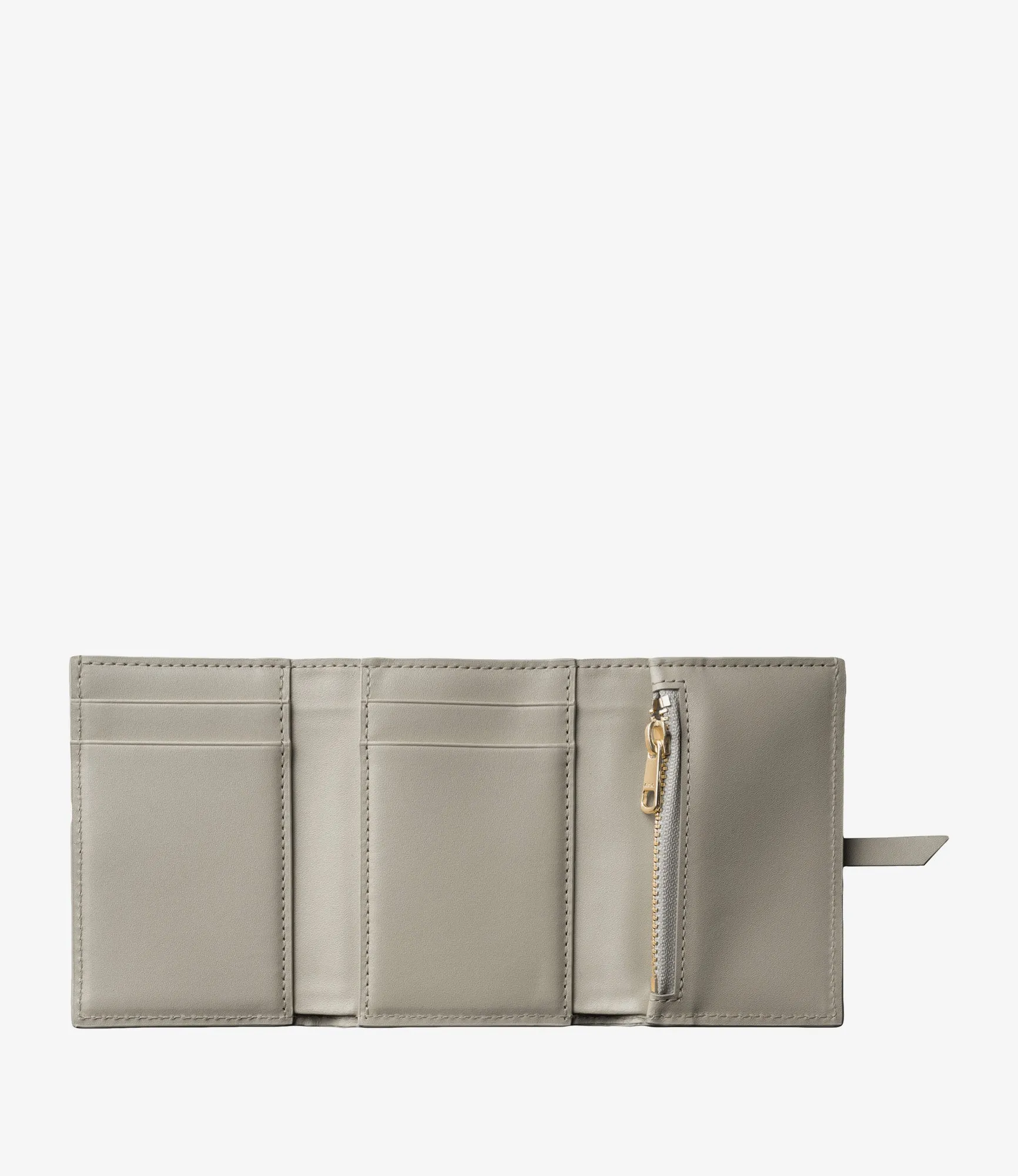 Noa trifold wallet sold by A.P.C. product image thumbnail 2
