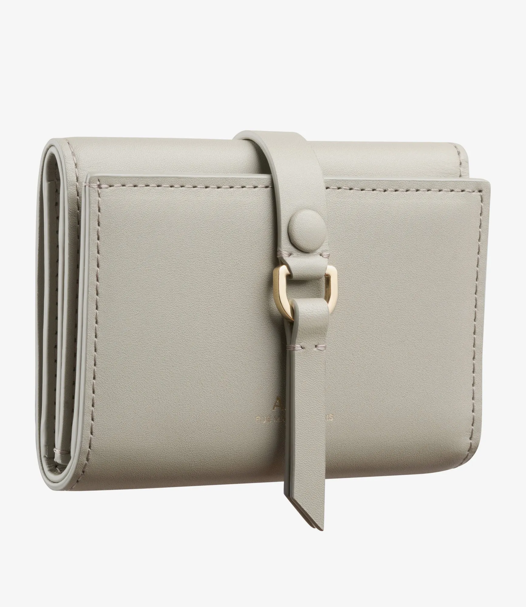 Noa trifold wallet sold by A.P.C. product image thumbnail 3