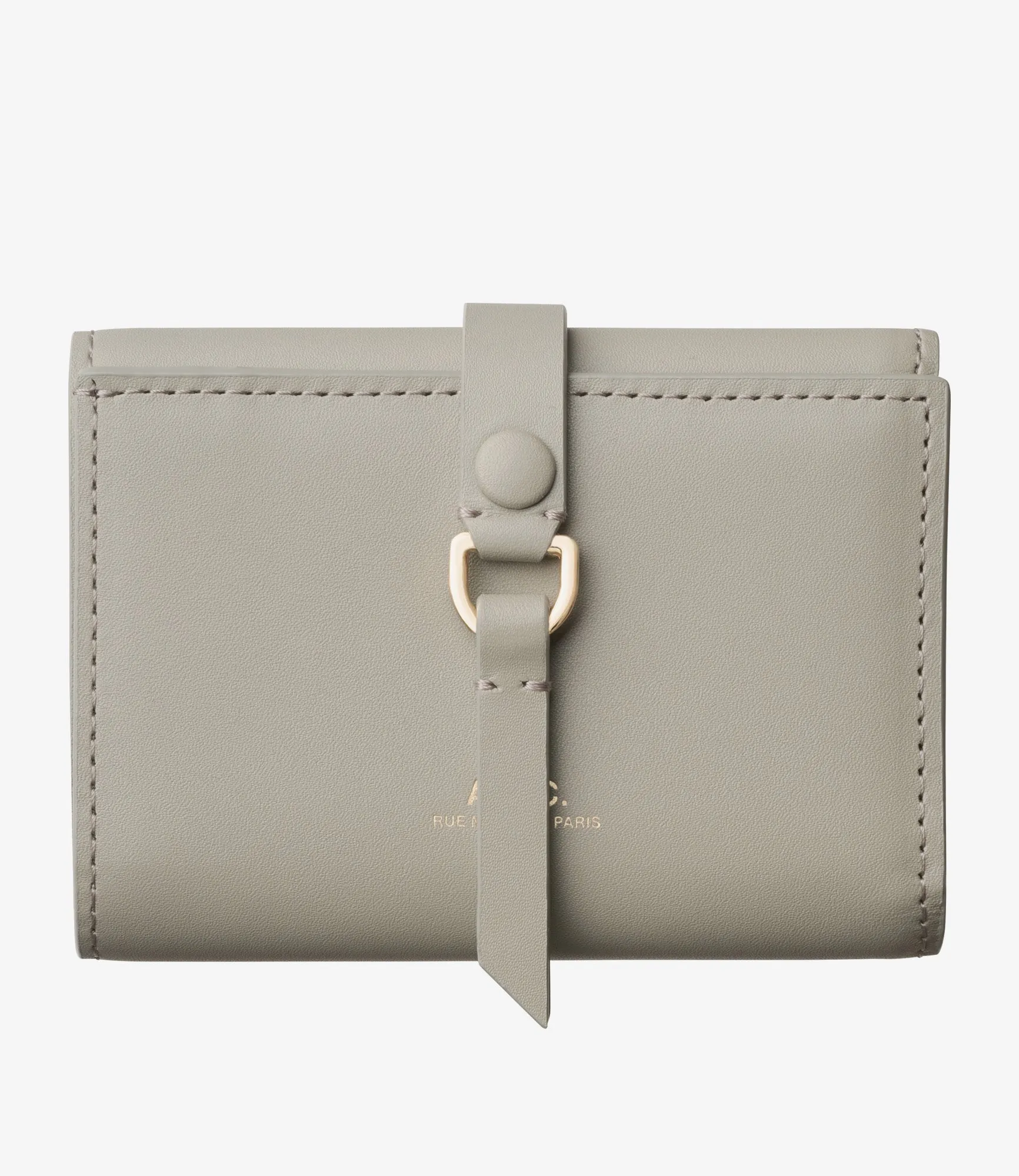 Noa trifold wallet sold by A.P.C.