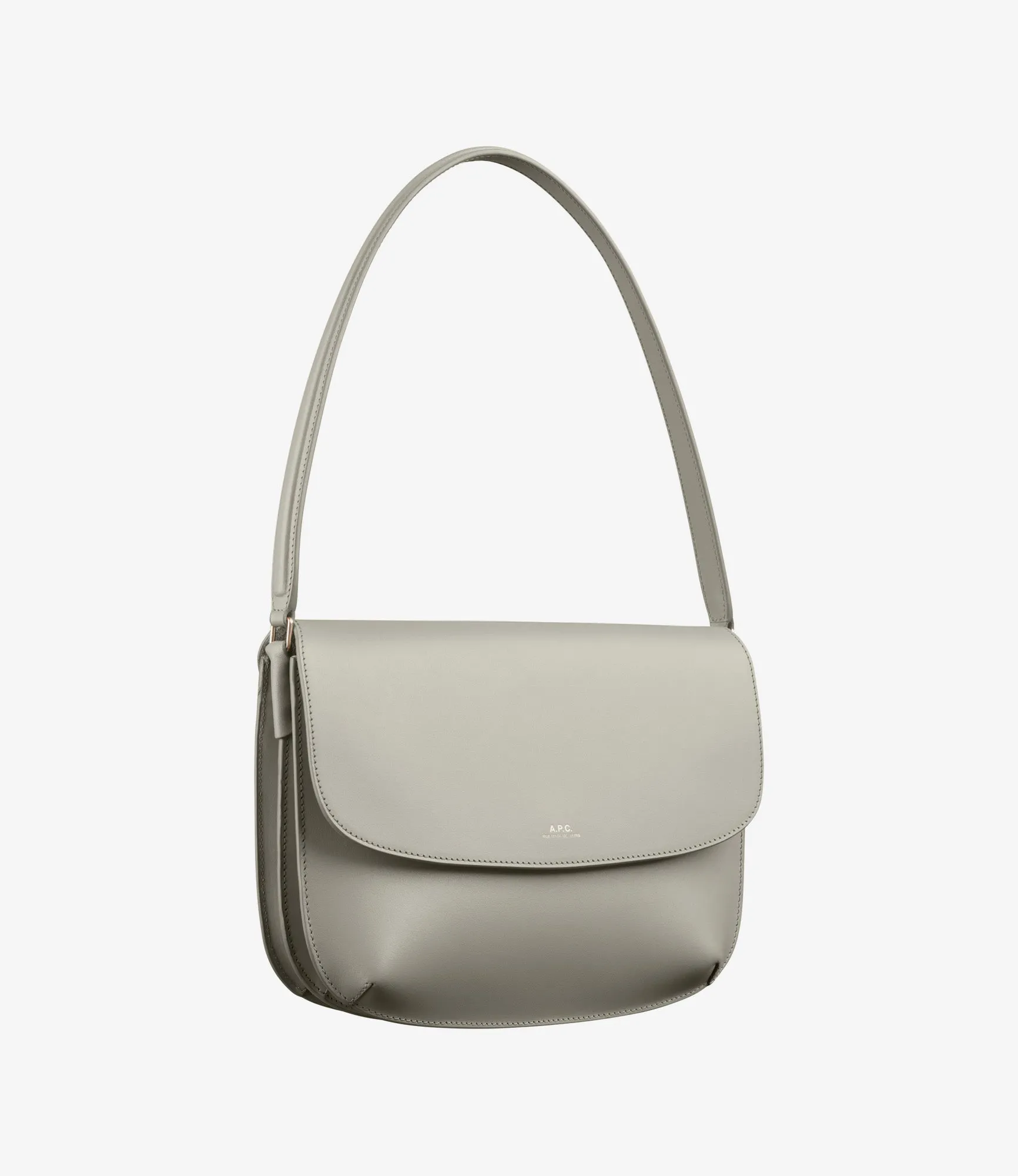 Sarah shoulder bag sold by A.P.C. product image thumbnail 3
