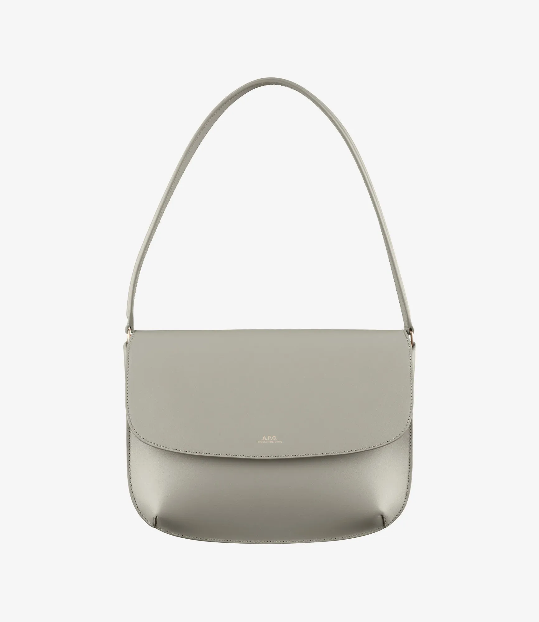 Sarah shoulder bag sold by A.P.C.