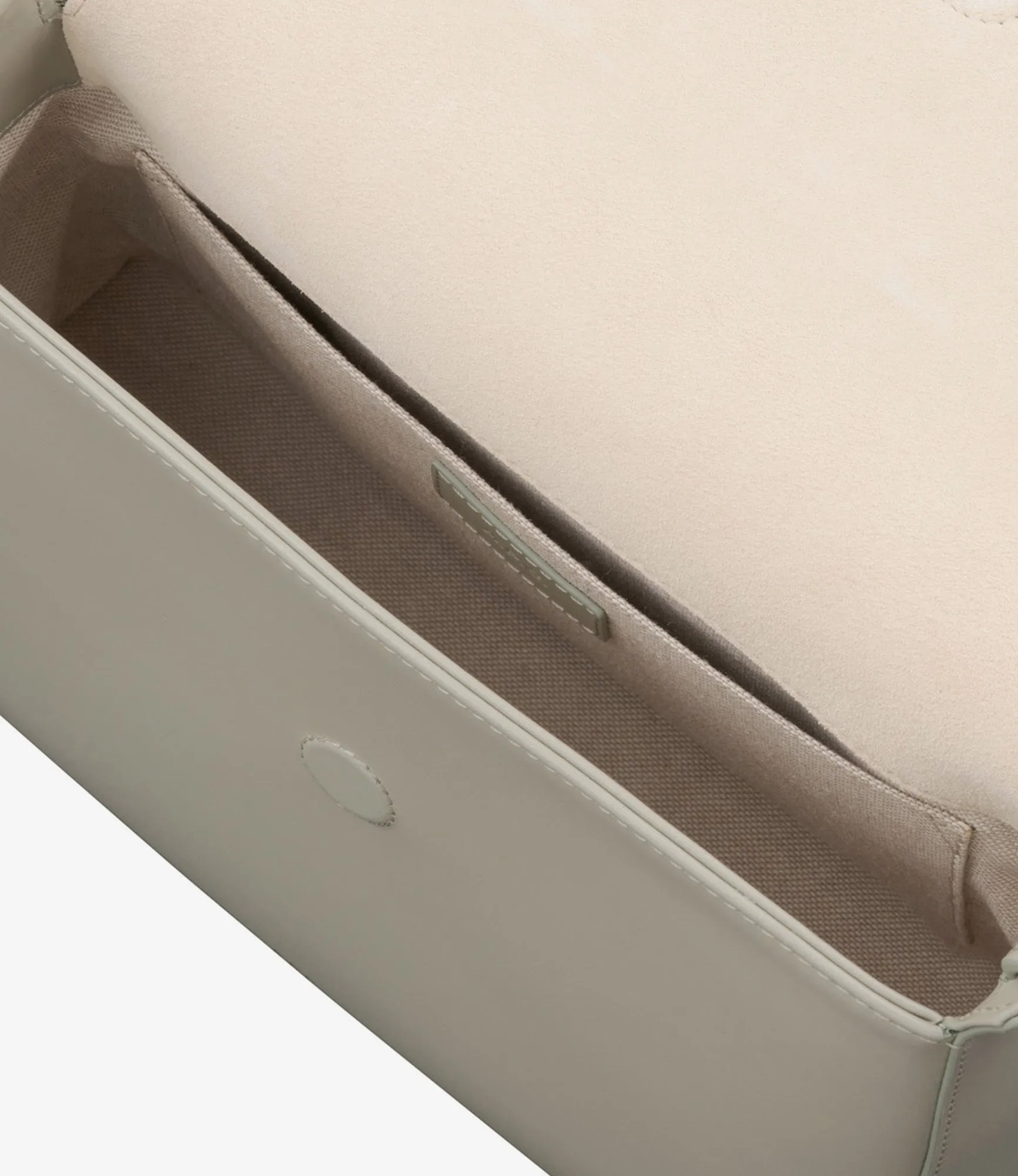 Virginie Flap bag sold by A.P.C. product image thumbnail 2