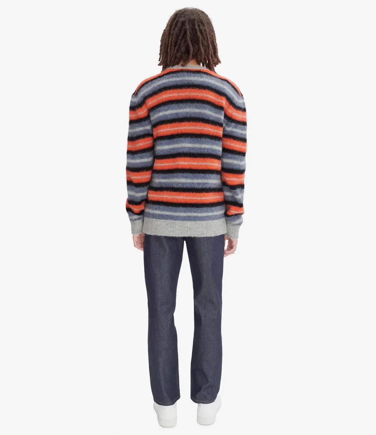 Dave cardigan (M) sold by A.P.C. product image thumbnail 3