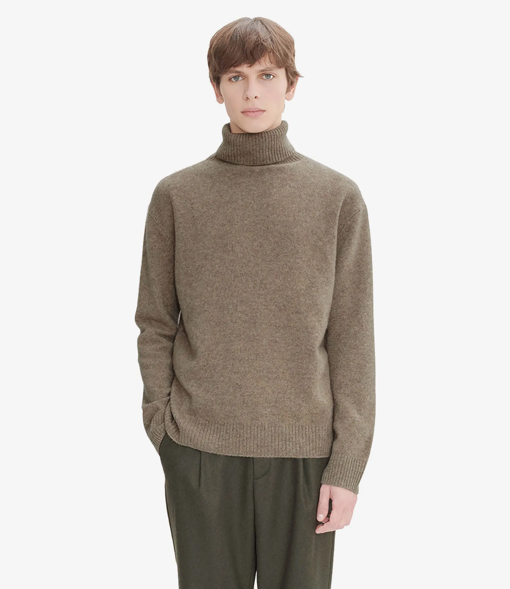 Marc sweater sold by A.P.C.