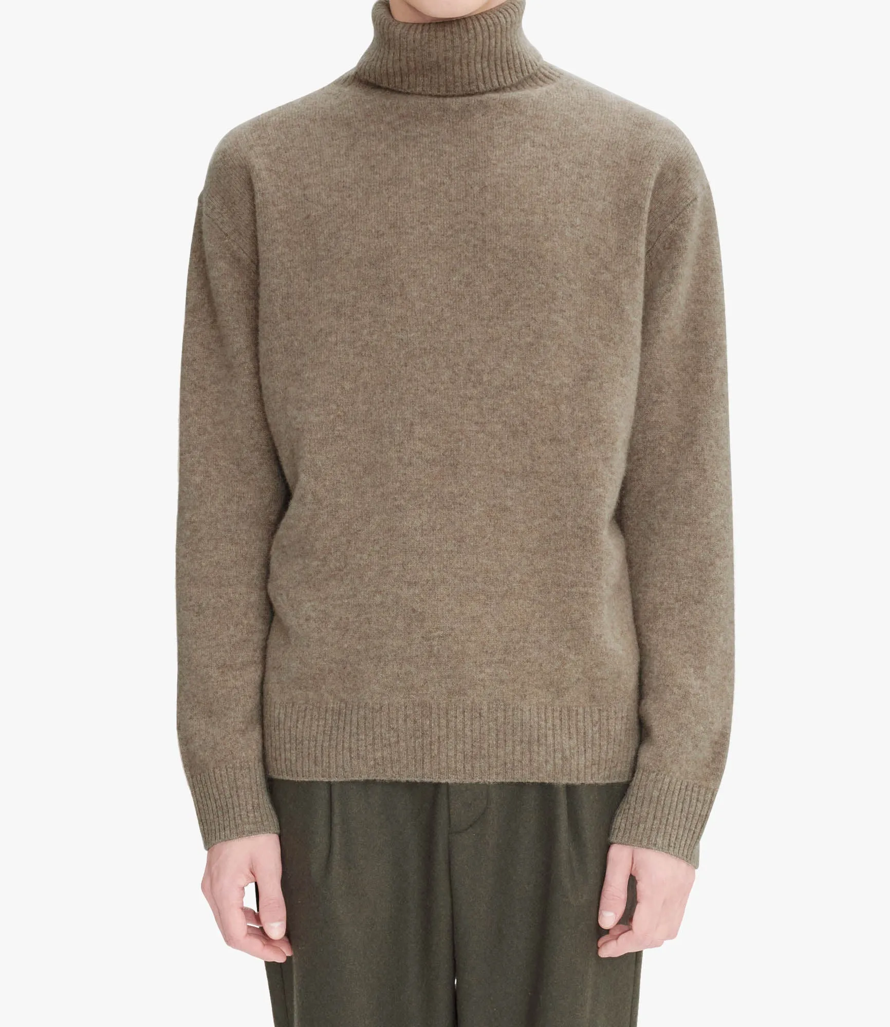 Marc sweater sold by A.P.C. product image thumbnail 4