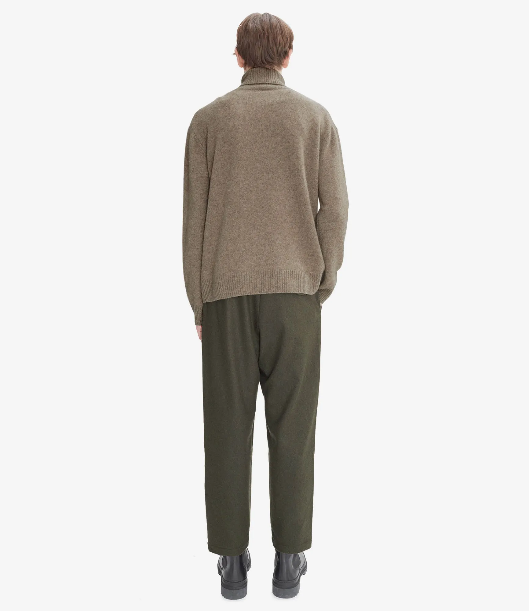 Marc sweater sold by A.P.C. product image thumbnail 3