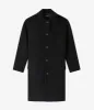 Gaston coat sold by A.P.C.