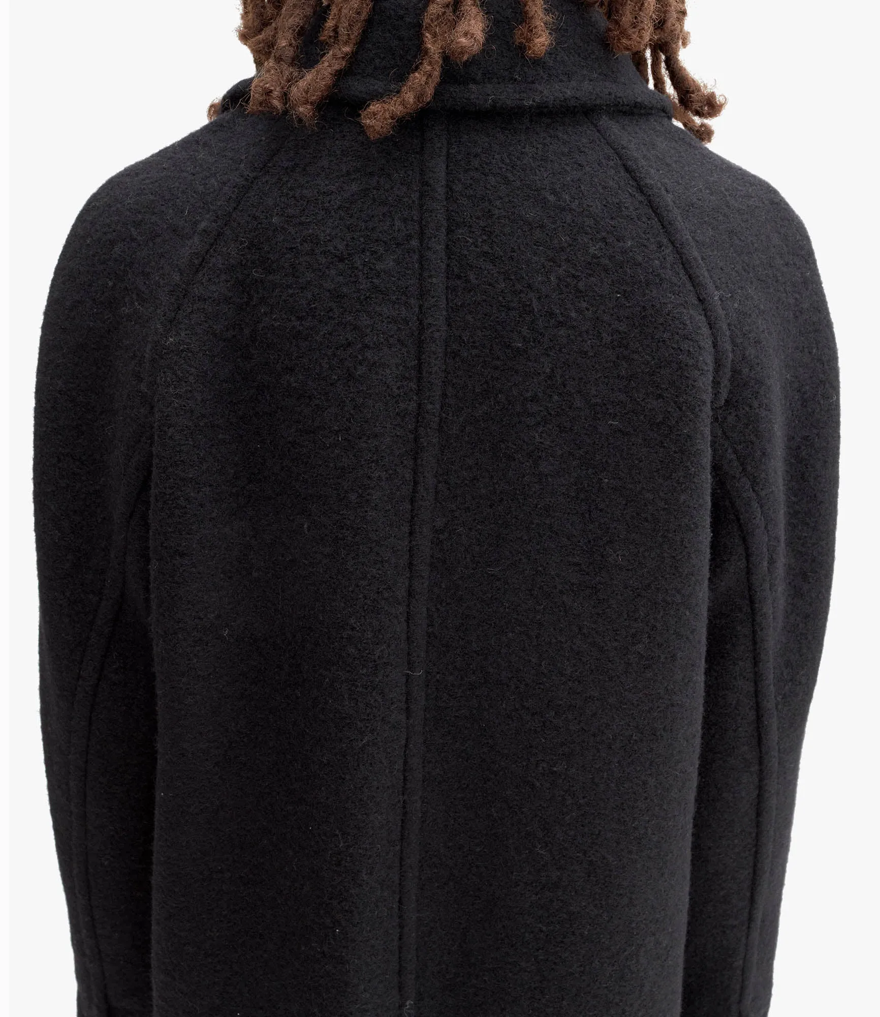 Gaston coat sold by A.P.C. product image thumbnail 5