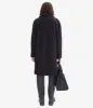 Gaston coat sold by A.P.C.