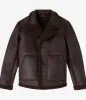 Finn jacket sold by A.P.C.