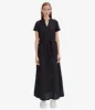 Annelie dress sold by A.P.C.