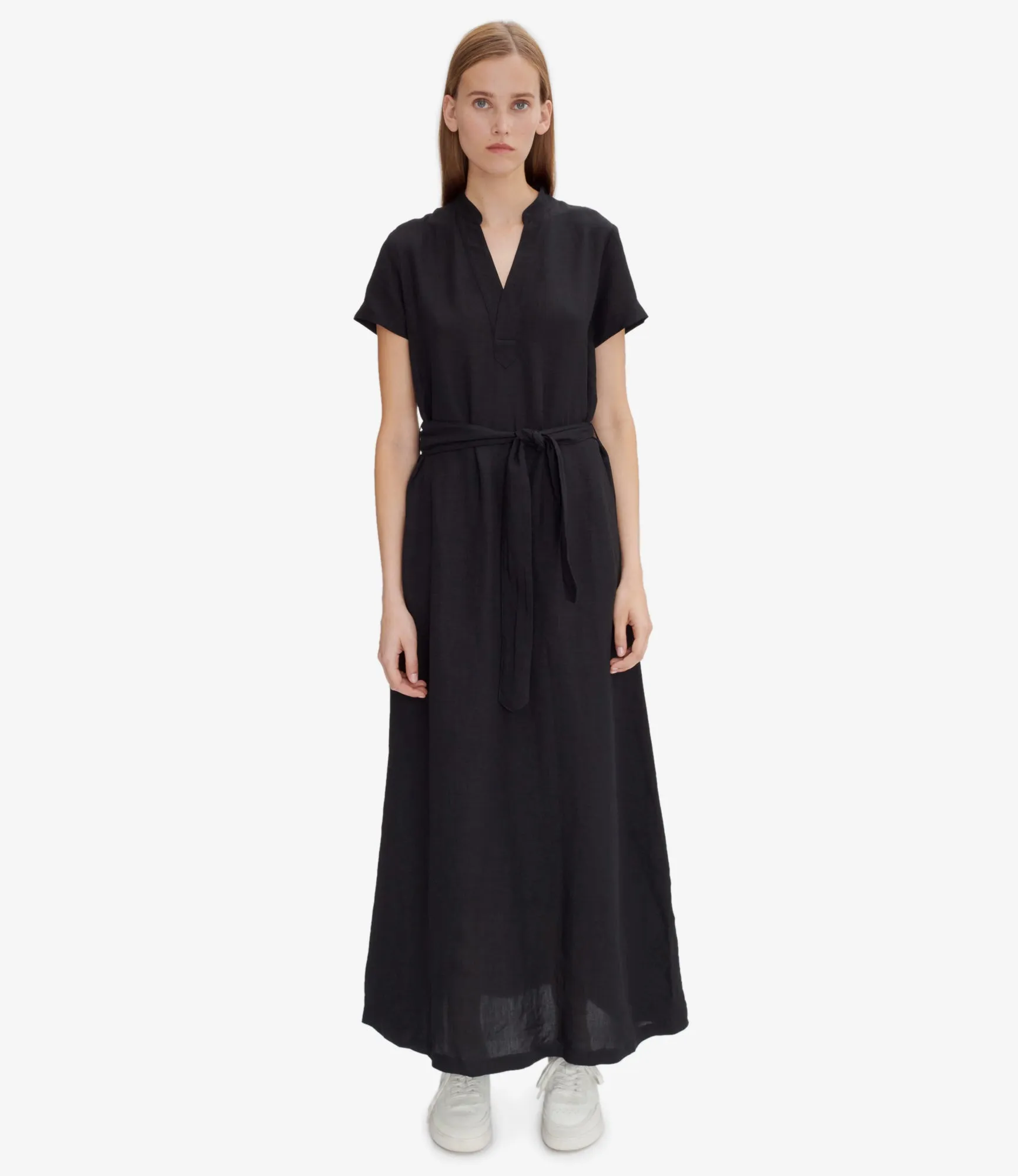 Annelie dress sold by A.P.C.