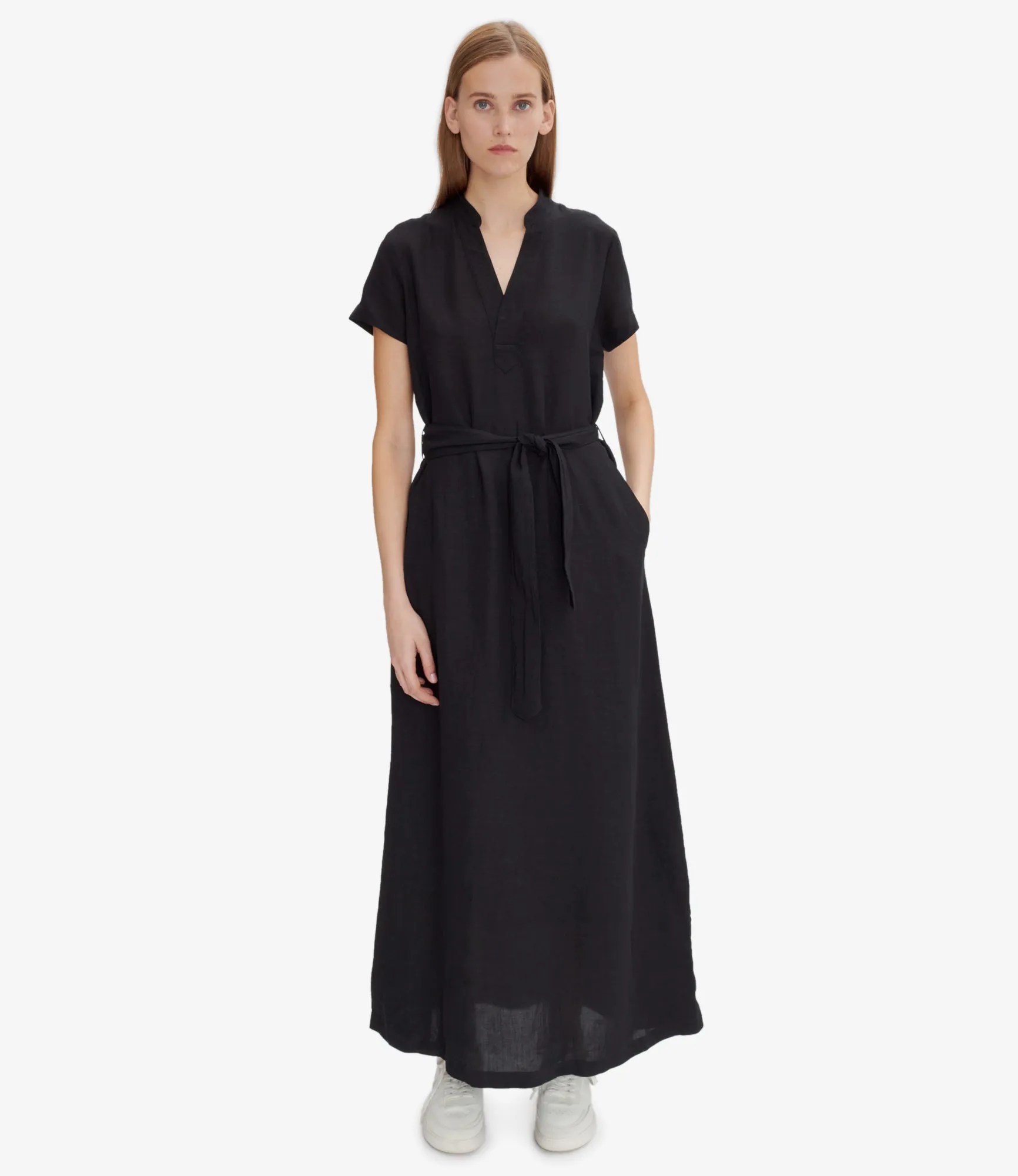 Annelie dress sold by A.P.C. product image thumbnail 3