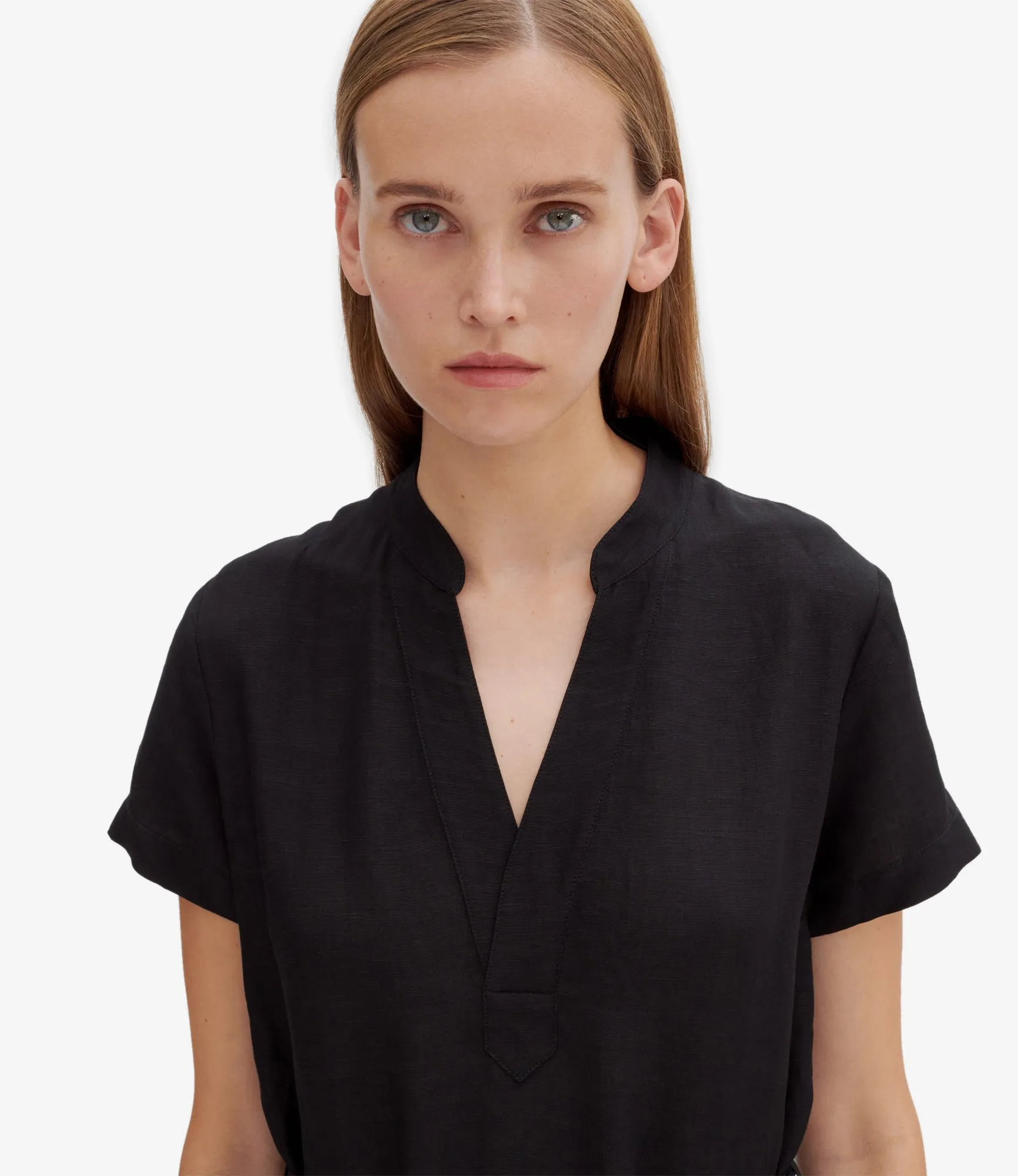 Annelie dress sold by A.P.C. product image thumbnail 5