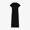 Annelie dress sold by A.P.C.