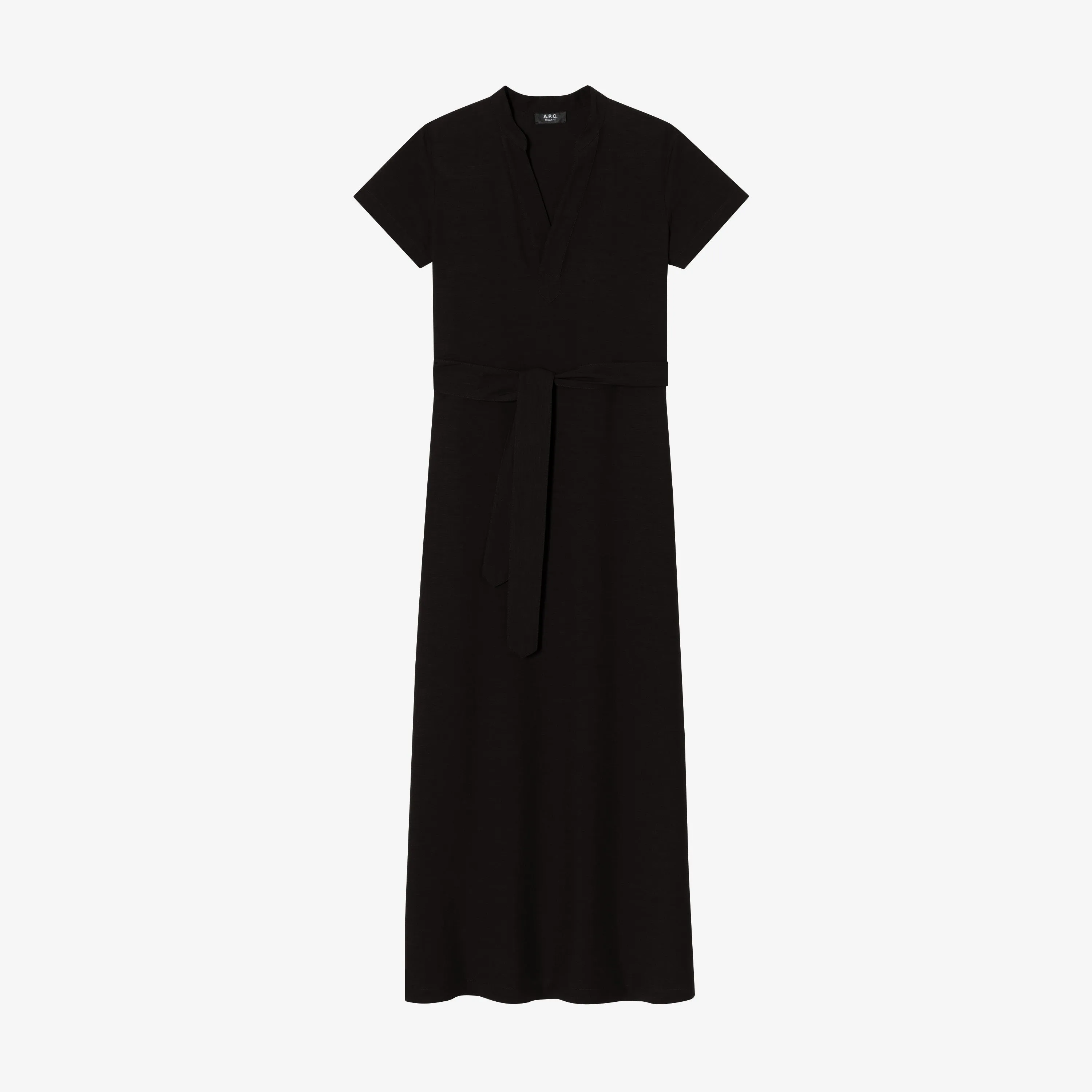 Annelie dress sold by A.P.C. product image thumbnail 2