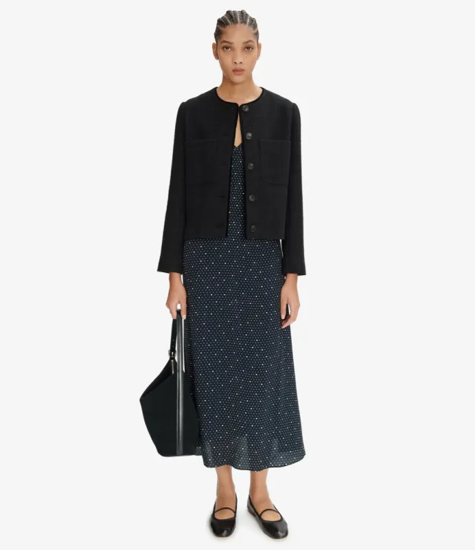 Stella jacket sold by A.P.C.