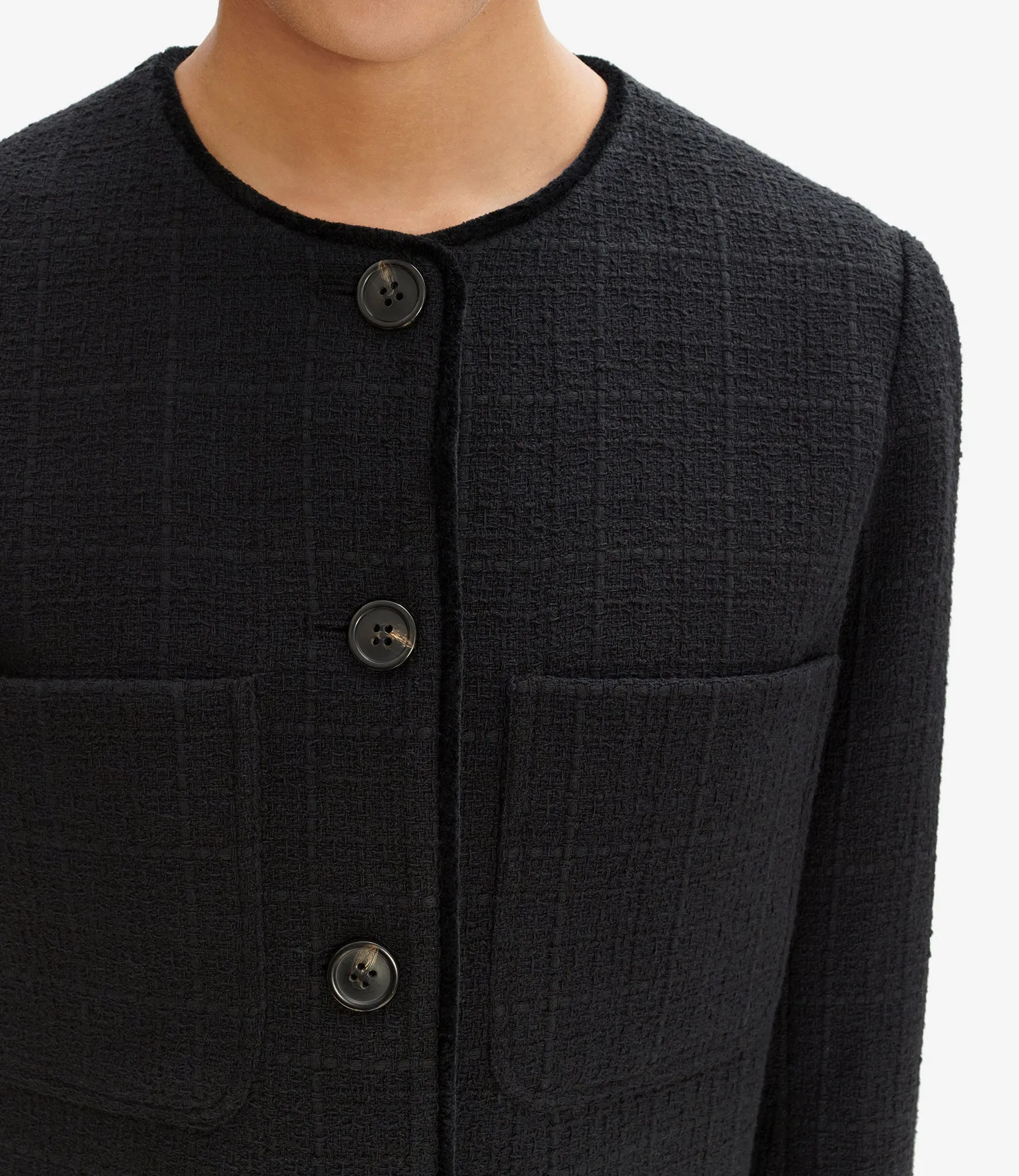 Stella jacket sold by A.P.C. product image thumbnail 5