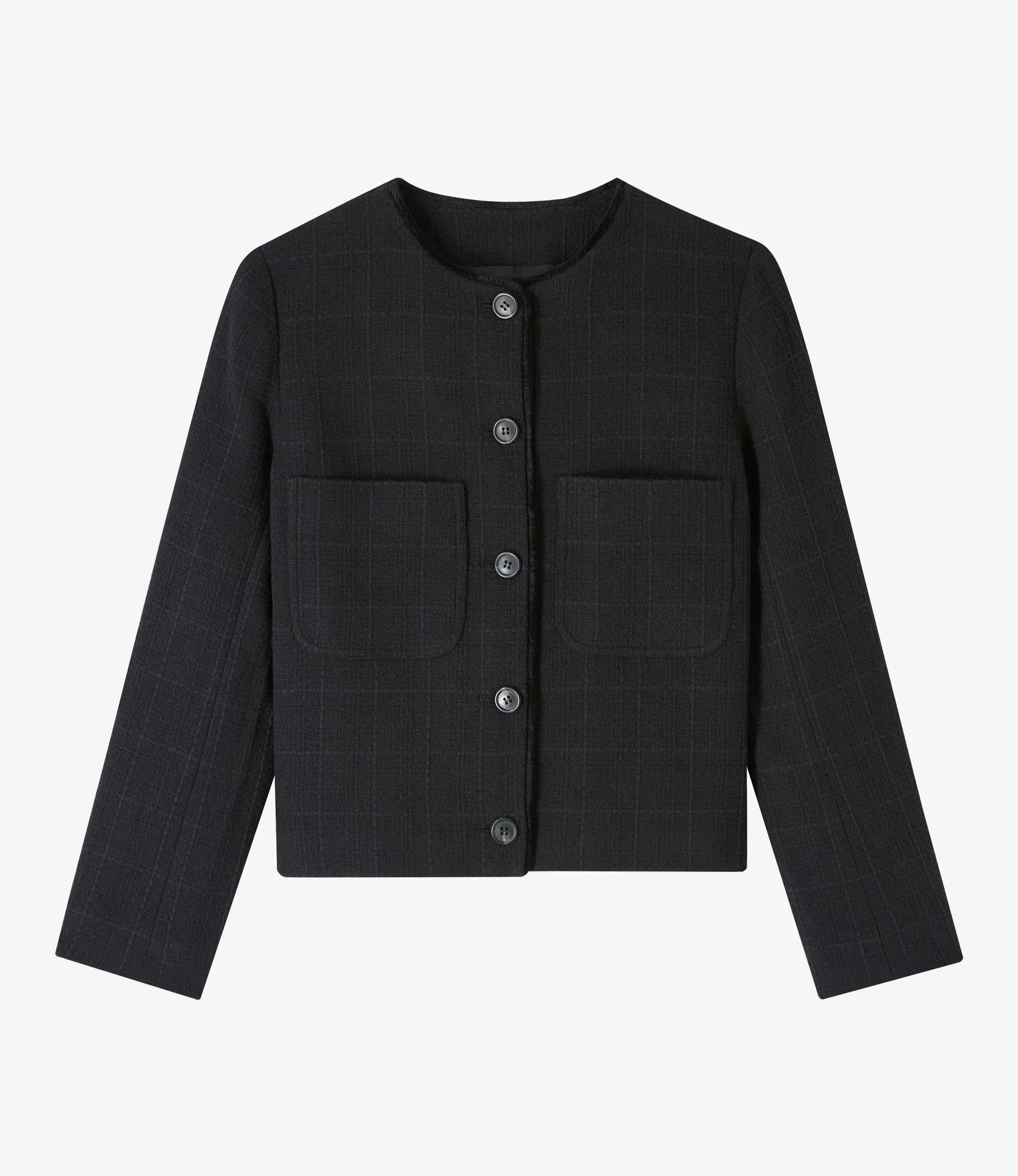 Stella jacket sold by A.P.C. product image thumbnail 2