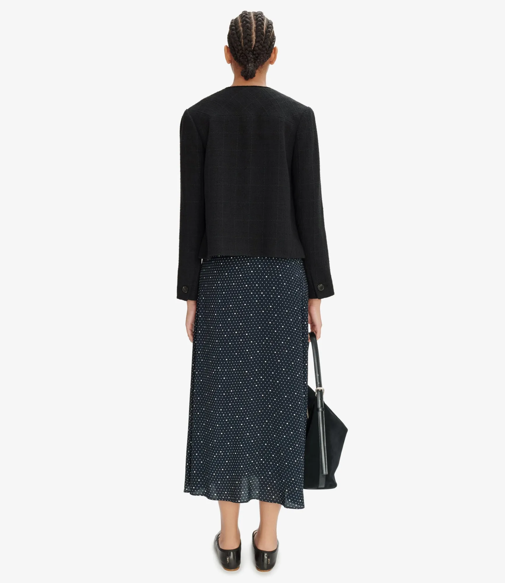 Stella jacket sold by A.P.C. product image thumbnail 3