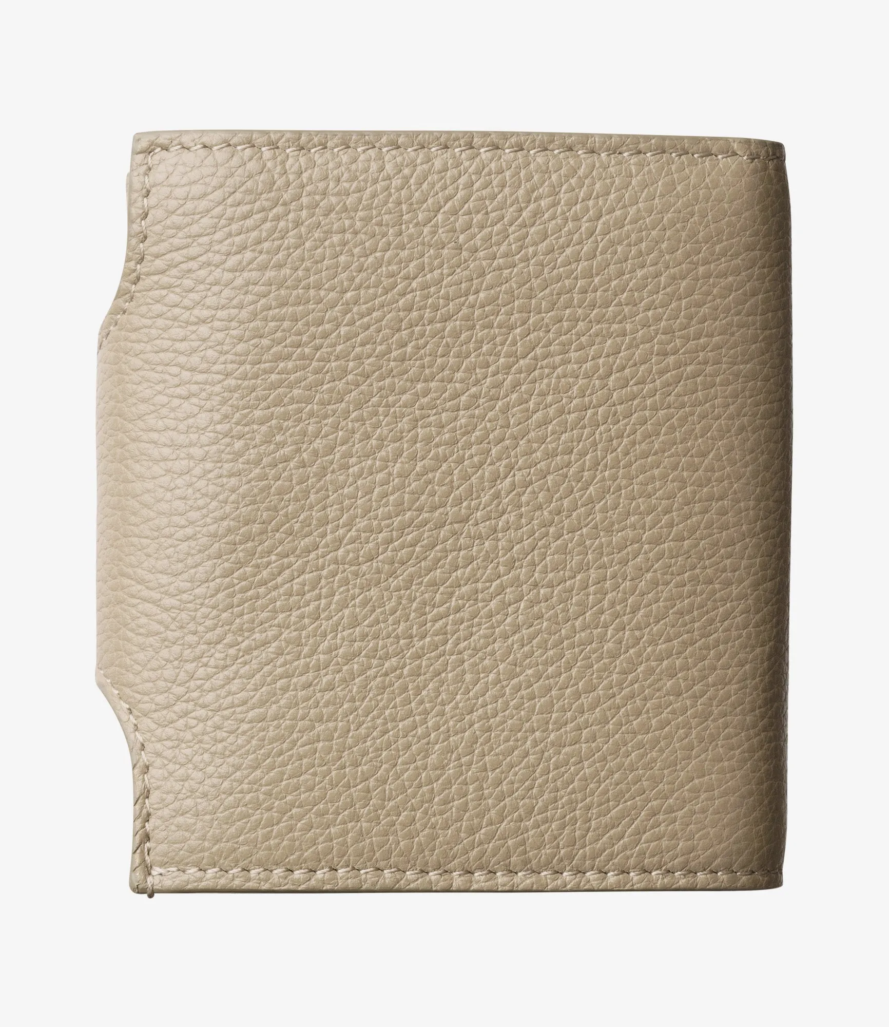 Charles trifold wallet sold by A.P.C. product image thumbnail 4
