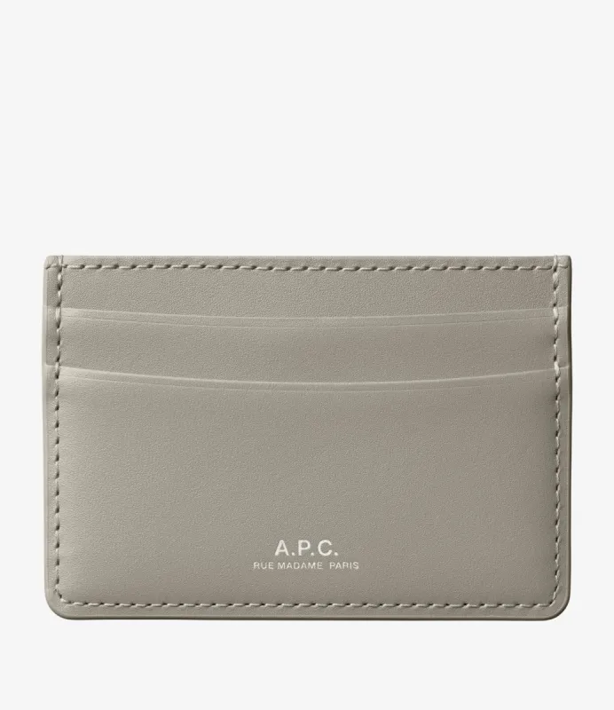 André cardholder sold by A.P.C.