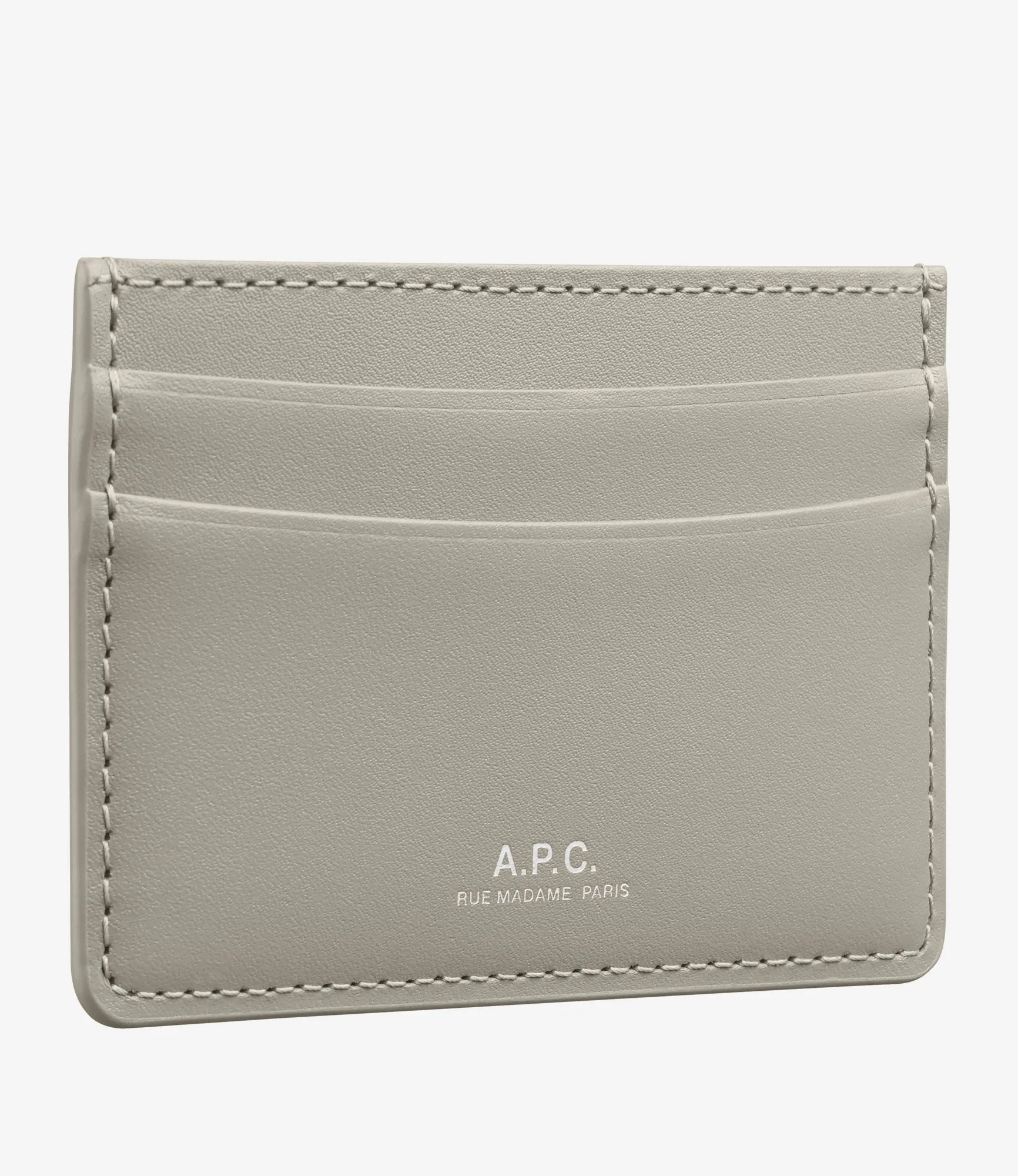 André cardholder sold by A.P.C. product image thumbnail 2
