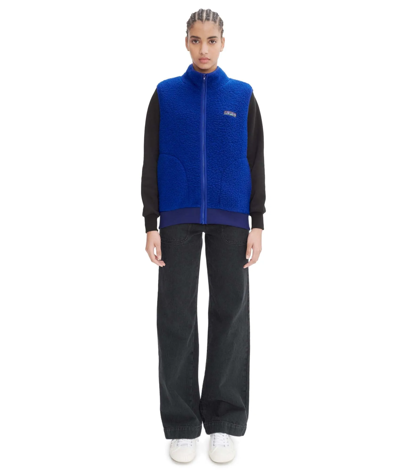 Sequoia jacket (W) sold by A.P.C. product image thumbnail 3