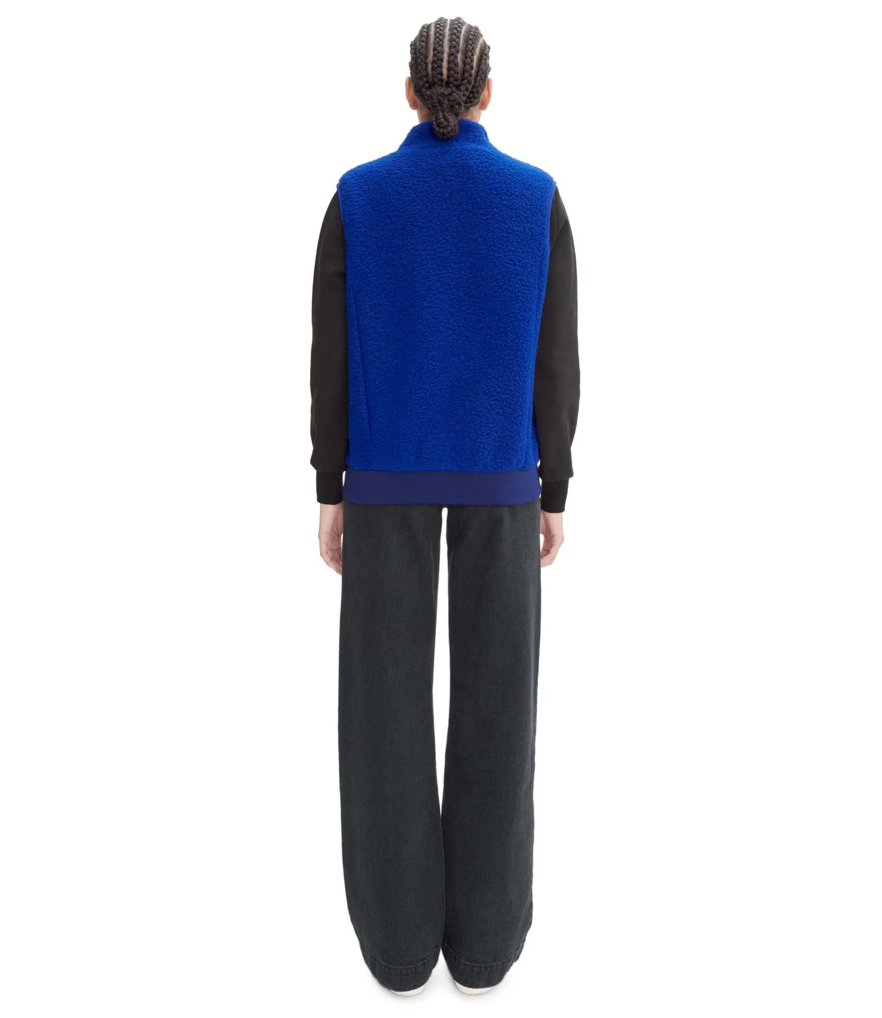 Sequoia jacket (W) sold by A.P.C. product image thumbnail 4