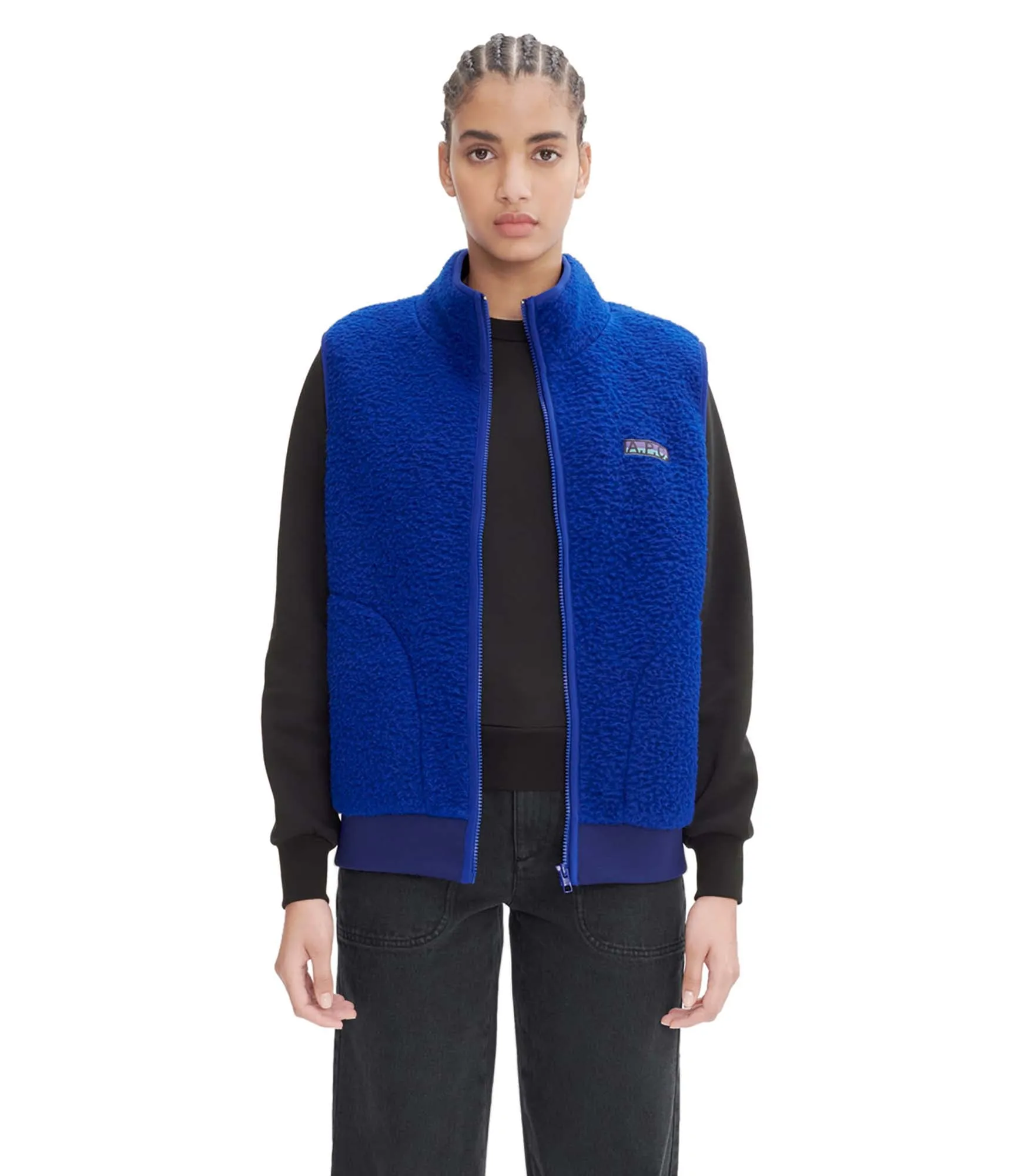 Sequoia jacket (W) sold by A.P.C.