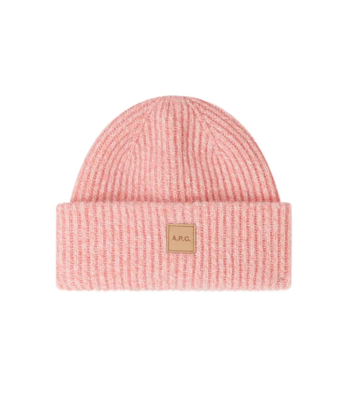 Michelle beanie sold by A.P.C.
