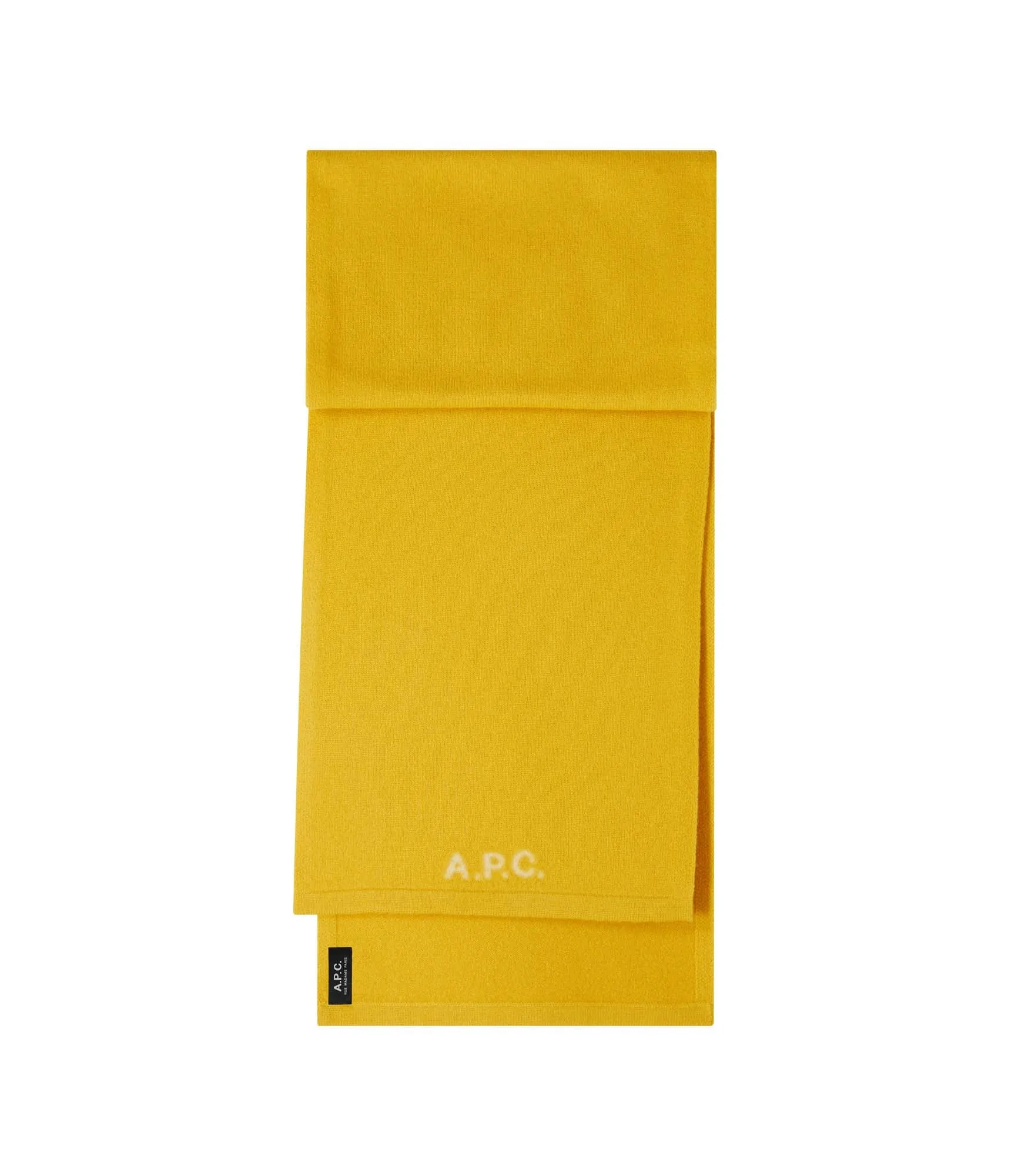 William scarf sold by A.P.C.