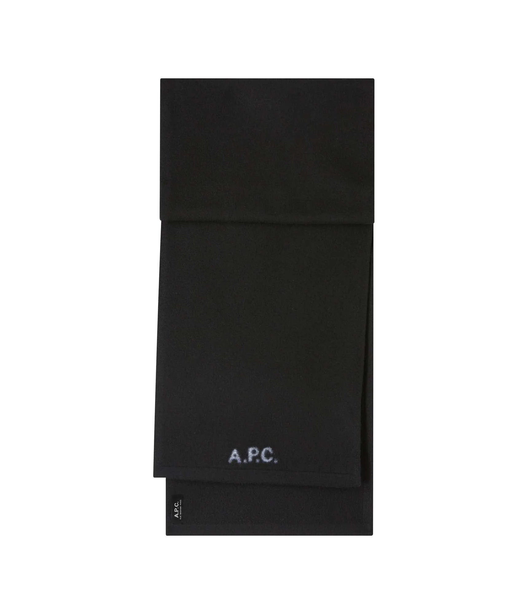William scarf sold by A.P.C.