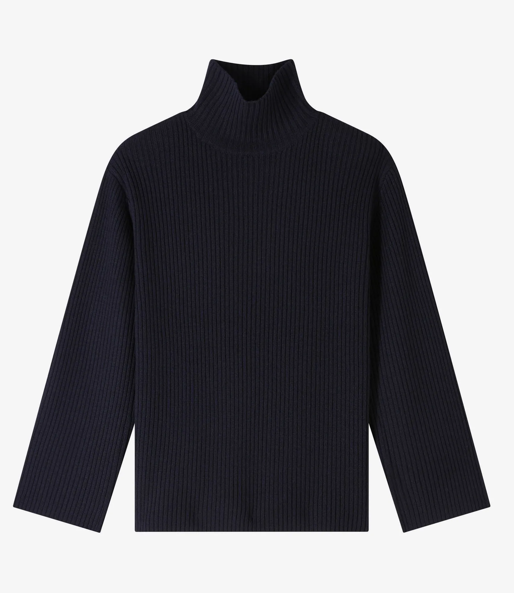 Mahault sweater sold by A.P.C. product image thumbnail 2