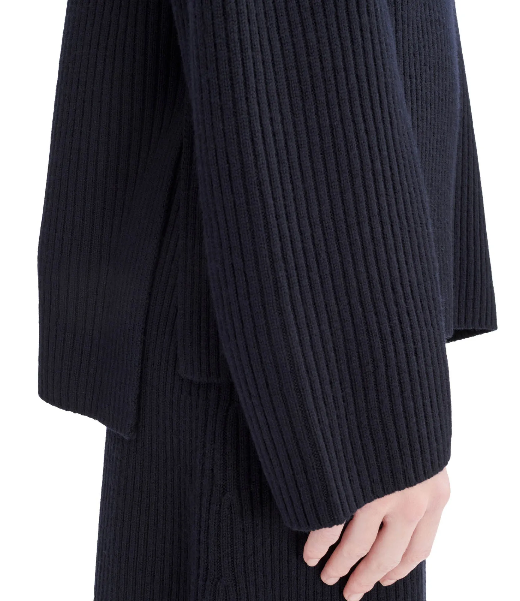 Mahault sweater sold by A.P.C. product image thumbnail 5