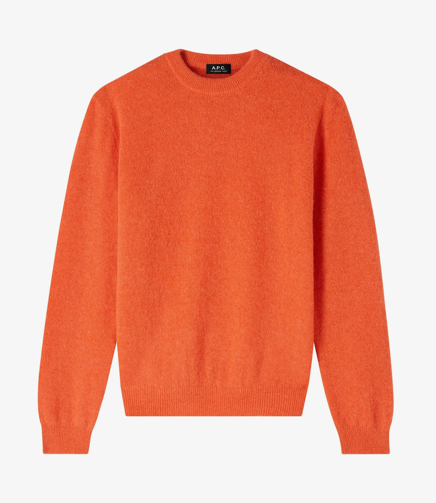 Niel sweater sold by A.P.C. product image thumbnail 2