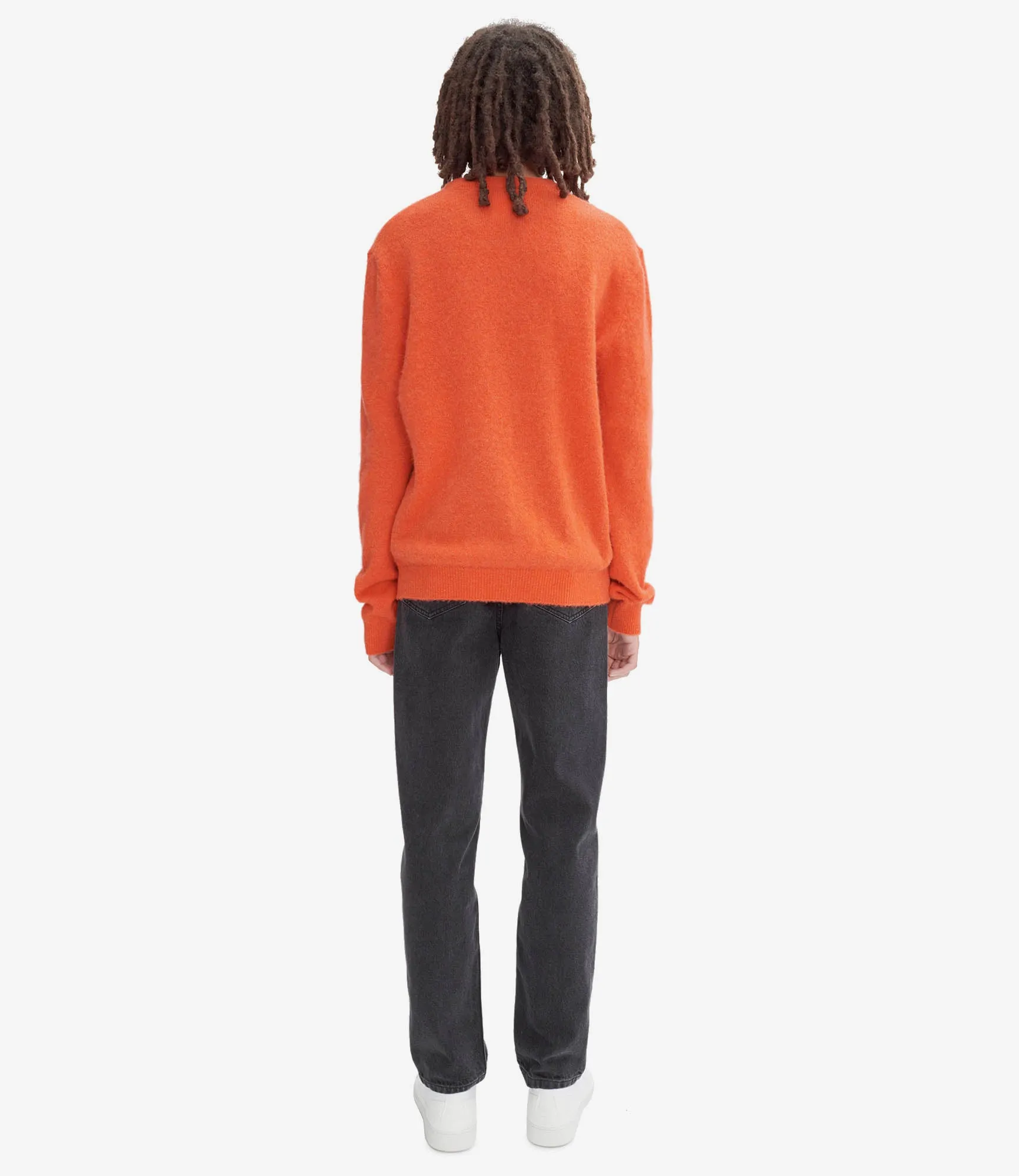 Niel sweater sold by A.P.C. product image thumbnail 3