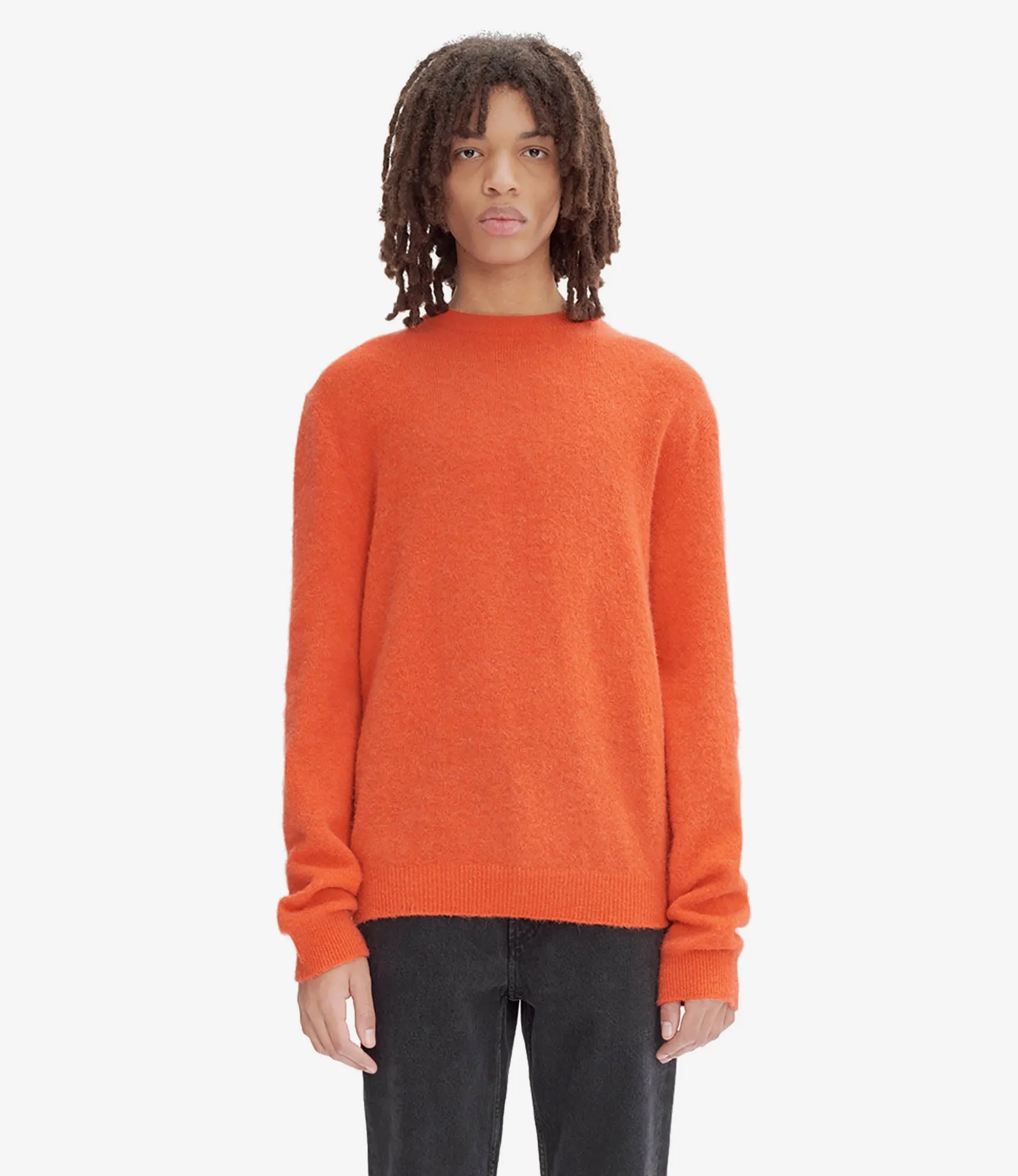 Niel sweater sold by A.P.C.