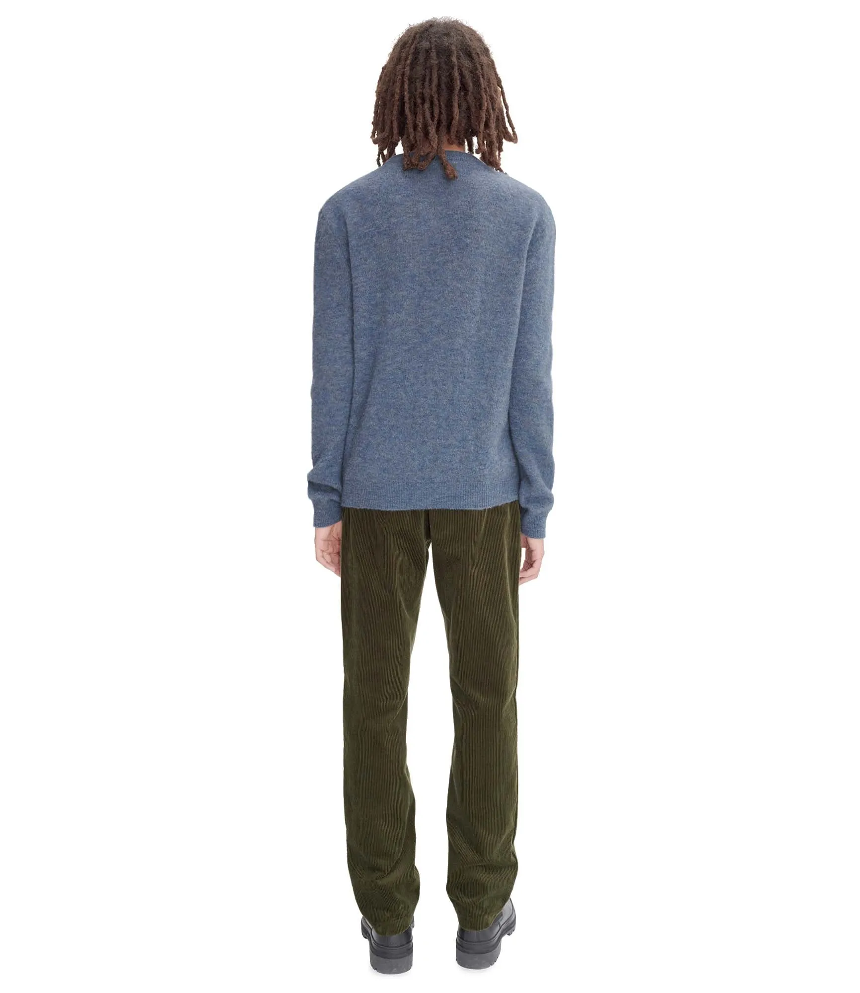 Niel sweater sold by A.P.C. product image thumbnail 3
