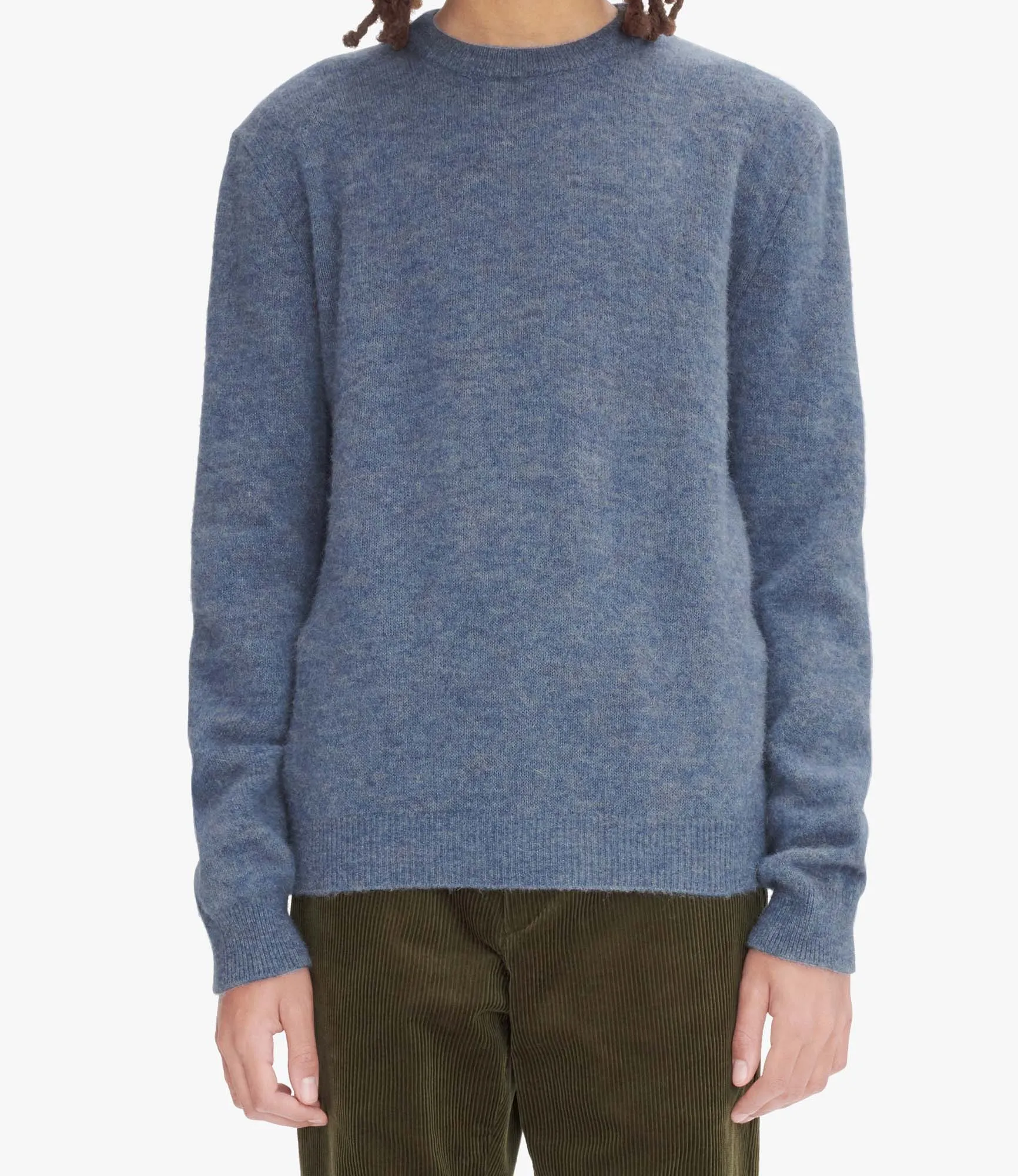 Niel sweater sold by A.P.C. product image thumbnail 4