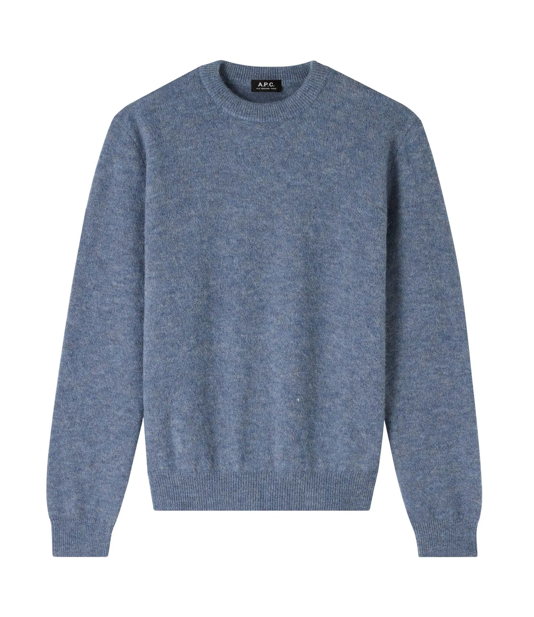 Niel sweater sold by A.P.C. product image thumbnail 2