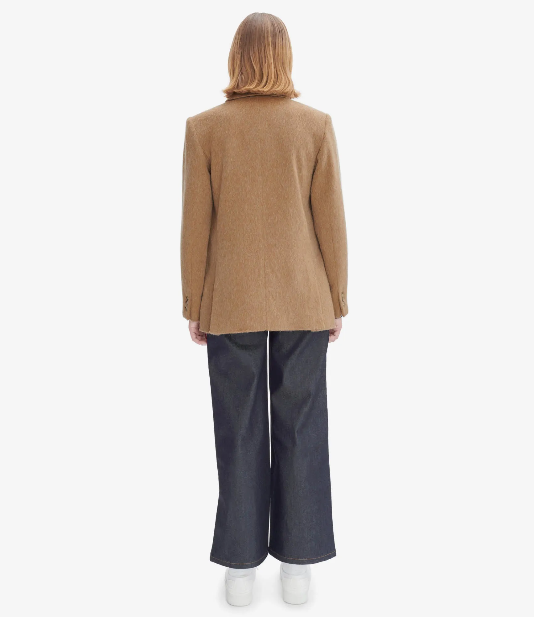 Lucia jacket sold by A.P.C. product image thumbnail 3